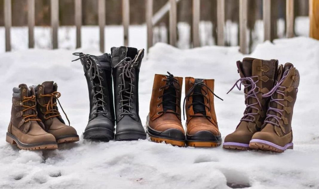 Snow Boots Guide: Find the Ideal Footwear for the Slopes - Lovely.net.au