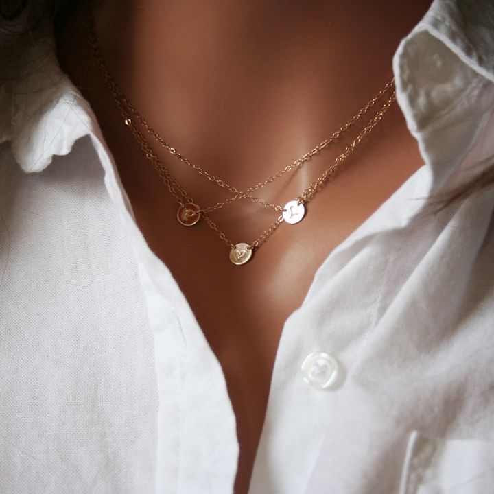 Tips on How to Choose the Perfect Necklace - Lovely.net.au