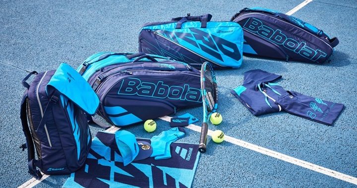 tennis must have essentials