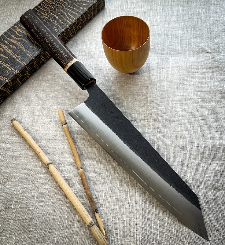 kiritsuke knife